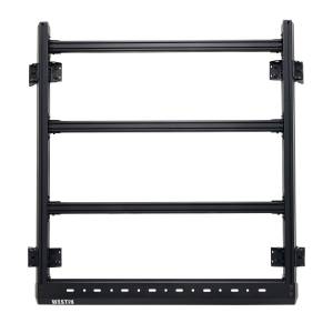 Westin - Westin 15-00075 Mesa Roof Rack - Image 5