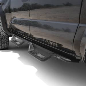 Westin - Westin 20-12785 Outlaw Nerf Step Bars - Image 2