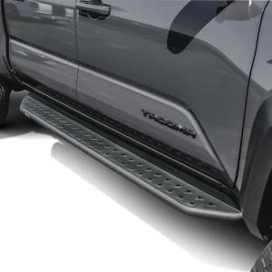 Westin - Westin 28-32785 Outlaw Running Boards - Image 9