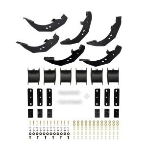 Westin - Westin 55-32375 HDX Running Board - Image 6