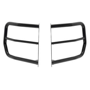 Westin - Westin 57-24105 HDX Modular Grille Guard - Image 6