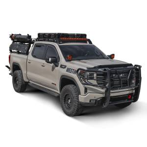 Westin - Westin 57-4125 HDX Grille Guard - Image 8