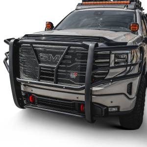 Westin - Westin 57-4125 HDX Grille Guard - Image 12