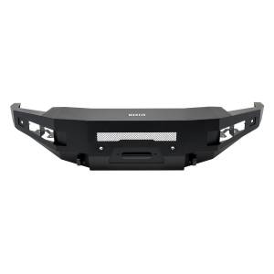 Westin - Westin 58-411305 Pro-Series Front Bumper - Image 3