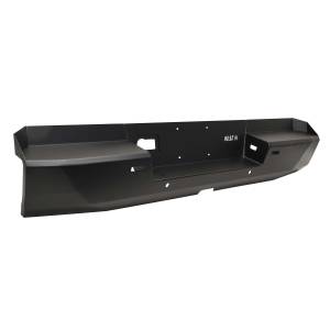 Westin - Westin 58-421185 Pro-Series Rear Bumper - Image 2