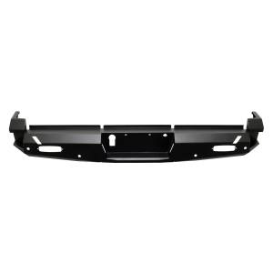 Westin - Westin 58-421275 Pro-Series Rear Bumper - Image 3