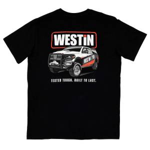 Westin - Westin WTS-XXXL Westin T-Shirt - Image 2