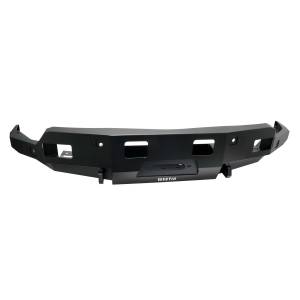 Westin - Westin 58-411315 Pro-Series Front Bumper - Image 2
