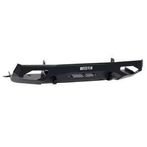 Westin - Westin 58-412785 Pro-Series Front Bumper - Image 2
