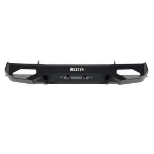 Westin - Westin 58-412785 Pro-Series Front Bumper - Image 3