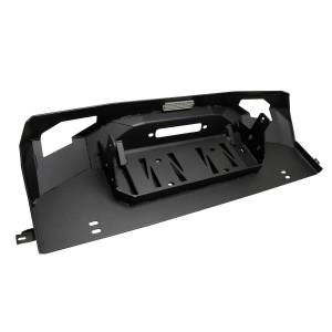 Westin - Westin 58-412785 Pro-Series Front Bumper - Image 5