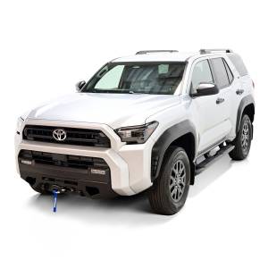 Westin - Westin 58-412785 Pro-Series Front Bumper - Image 13