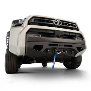 Westin - Westin 58-412785 Pro-Series Front Bumper - Image 14