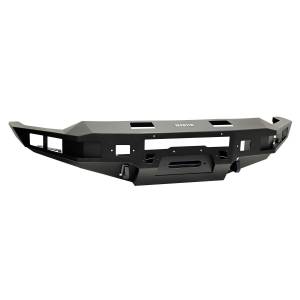 Westin - Westin 58-414215 Pro-Series Front Bumper - Image 2