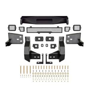 Westin - Westin 58-414215 Pro-Series Front Bumper - Image 9