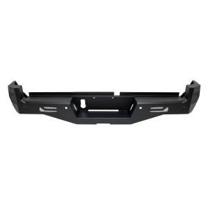 Westin - Westin 58-422785 Pro-Series Front Bumper - Image 3