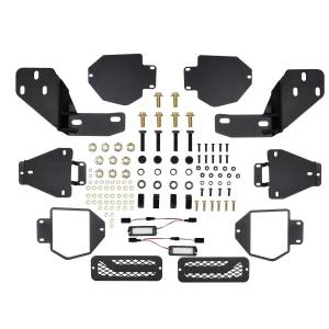 Westin - Westin 58-422785 Pro-Series Front Bumper - Image 6