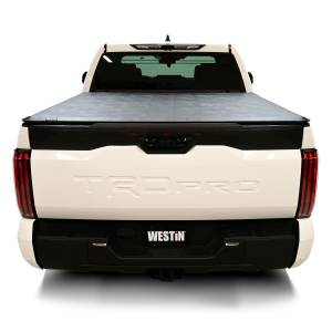 Westin - Westin 19-10285 Roll-Up Tonneau Cover - Image 13