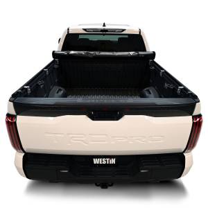 Westin - Westin 19-10285 Roll-Up Tonneau Cover - Image 15