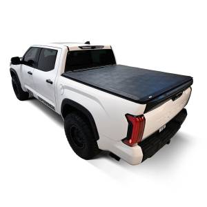 Westin - Westin 19-10285 Roll-Up Tonneau Cover - Image 16