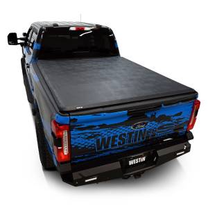 Westin - Westin 19-11005 Roll-Up Tonneau Cover - Image 18