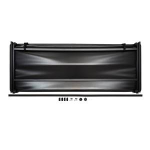 Westin - Westin 19-24785 Tri-Fold Tonneau Cover - Image 7