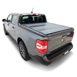 Westin - Westin 19-44795 Tri-Fold Tonneau Cover - Image 12
