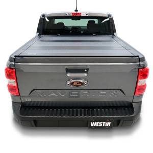 Westin - Westin 19-44795 Tri-Fold Tonneau Cover - Image 15