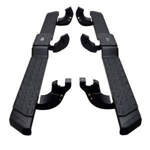 Westin - Westin 55-32775 HDX Running Board - Image 3