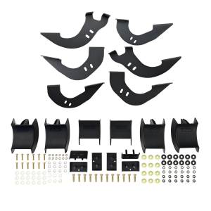 Westin - Westin 55-32775 HDX Running Board - Image 6