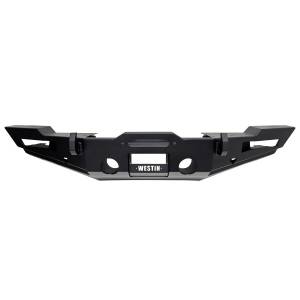 Westin - Westin 59-711195 XTS Front Bumper - Image 3