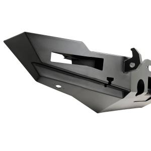 Westin - Westin 59-711195 XTS Front Bumper - Image 5