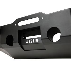 Westin - Westin 59-711195 XTS Front Bumper - Image 6