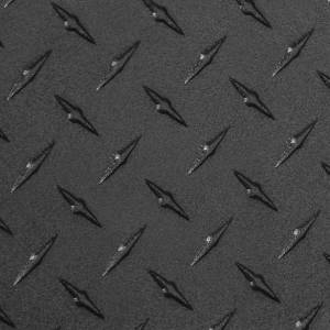 Westin - Westin 80-RB161-BT Brute Pork Chop Side Tool Box - Image 2