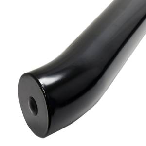 Westin - Westin 23-2785 E-Series 3 Round Nerf Step Bars - Image 5