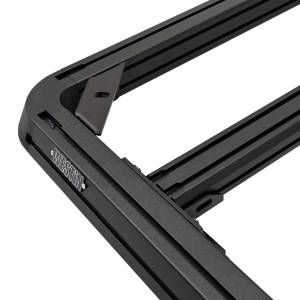 Westin - Westin 15-00155 Mesa Roof Rack - Image 6