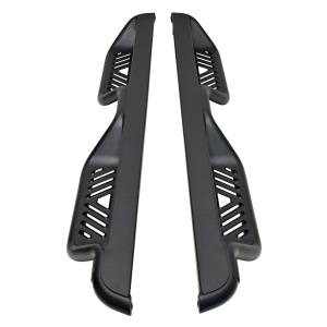 Westin - Westin 20-13785 Outlaw Nerf Step Bars - Image 3