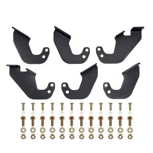 Westin - Westin 20-13785 Outlaw Nerf Step Bars - Image 6