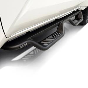 Westin - Westin 20-13785 Outlaw Nerf Step Bars - Image 7