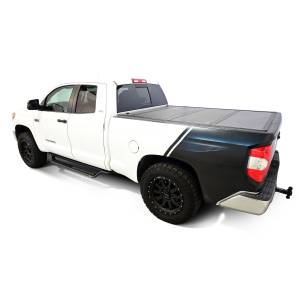 Westin - Westin 20-43245 Outlaw Running Boards - Image 14