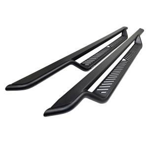 Westin - Westin 20-43255 Outlaw Running Boards - Image 1