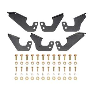 Westin - Westin 20-43255 Outlaw Running Boards - Image 7