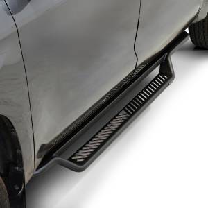 Westin - Westin 20-43255 Outlaw Running Boards - Image 8