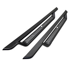 Westin - Westin 20-43565 Outlaw Running Boards - Image 1