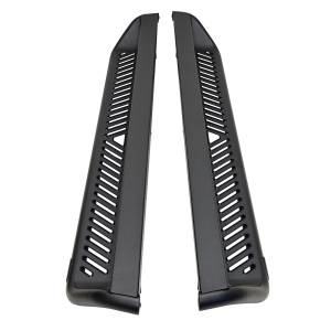 Westin - Westin 20-43785 Outlaw Running Boards - Image 3