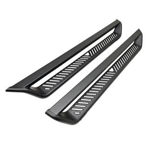 Westin - Westin 20-43835 Outlaw Running Boards - Image 1