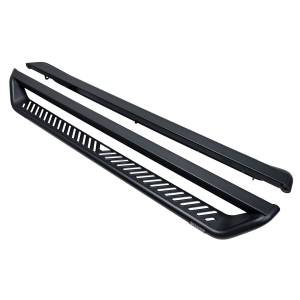 Westin - Westin 20-43835 Outlaw Running Boards - Image 2
