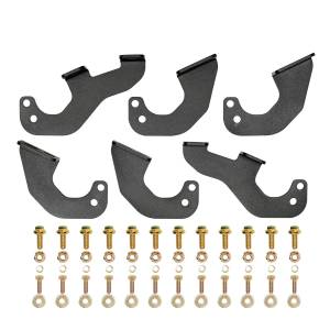 Westin - Westin 20-43835 Outlaw Running Boards - Image 7