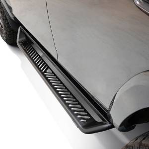 Westin - Westin 20-43835 Outlaw Running Boards - Image 12