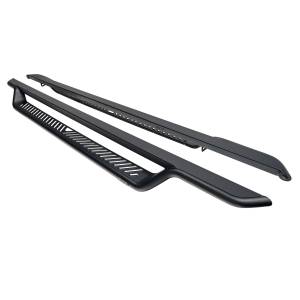 Westin - Westin 20-43945 Outlaw Running Boards - Image 2